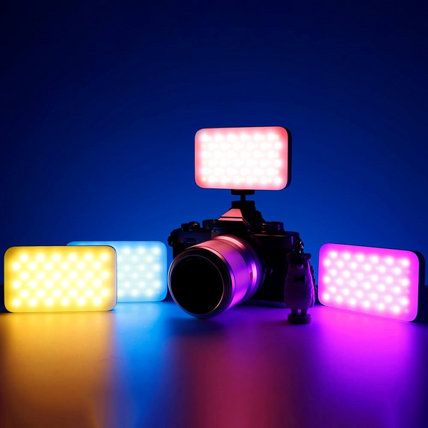 RGB Streamer Light