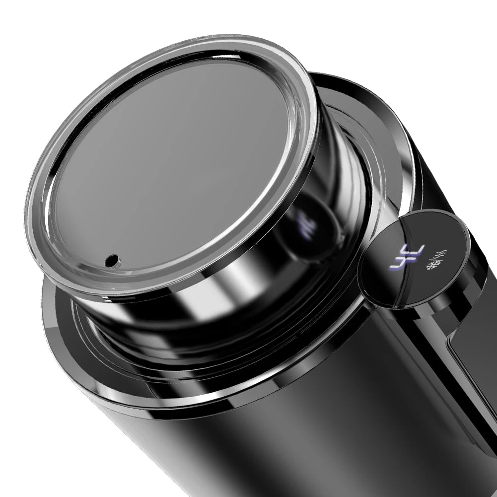 Smart Thermos Cup