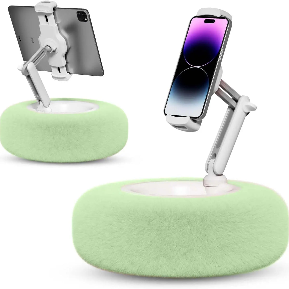 Pillow Tablet Phone Stand