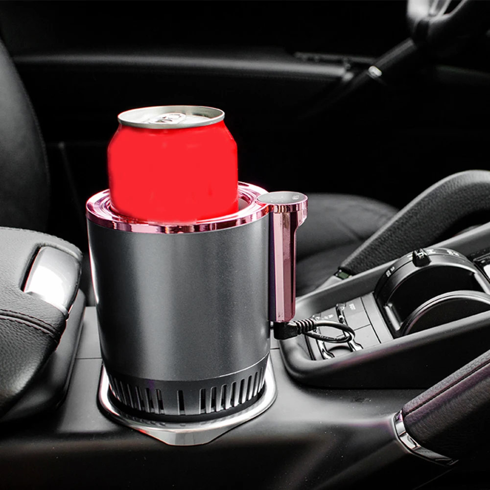 Smart Thermos Cup