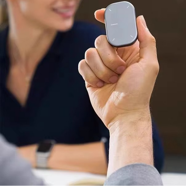 Smart AI Magnetic Split Air Mouse