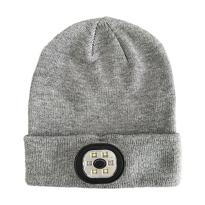 Smart Bluetooth Beanie