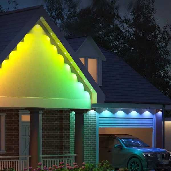 Smart Wifi Outdoor Light