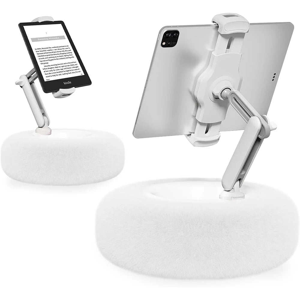 Pillow Tablet Phone Stand