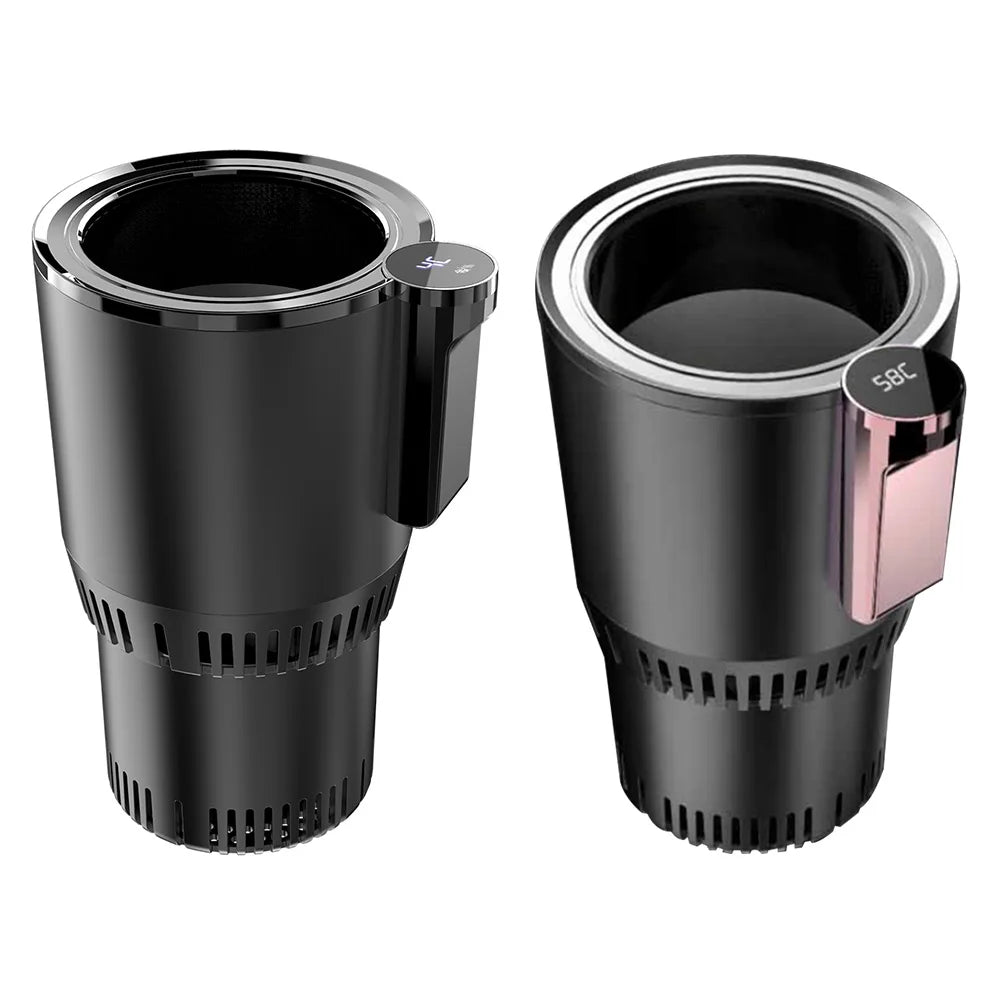 Smart Thermos Cup