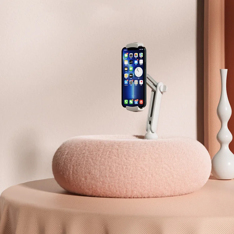 Pillow Tablet Phone Stand