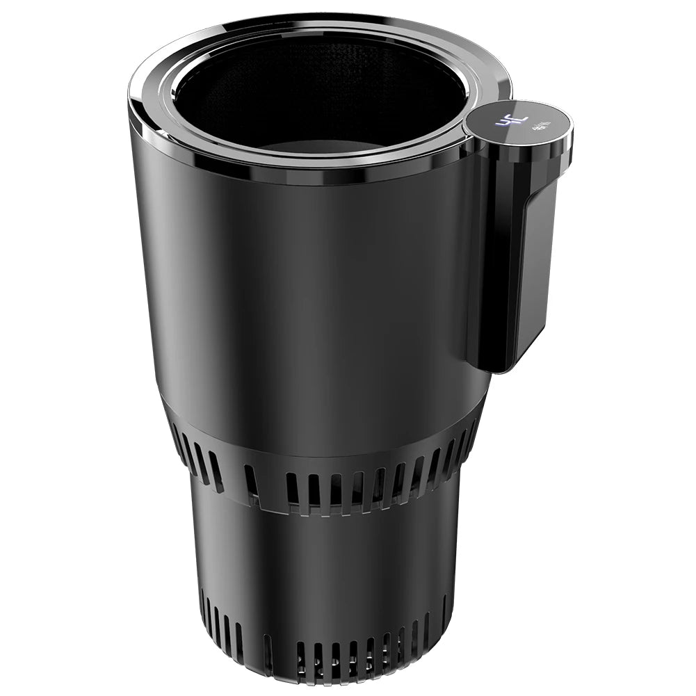 Smart Thermos Cup
