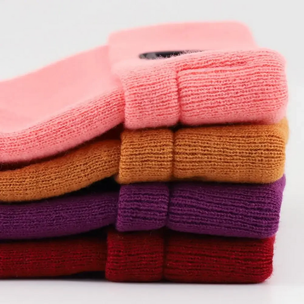 Smart Bluetooth Beanie