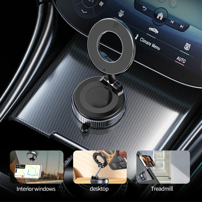 360° Rotatable Phone Holder