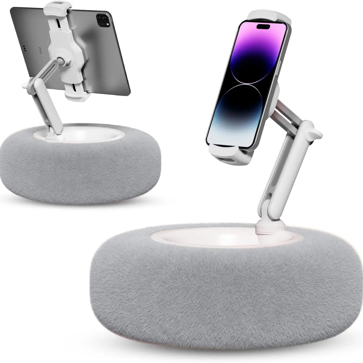 Pillow Tablet Phone Stand